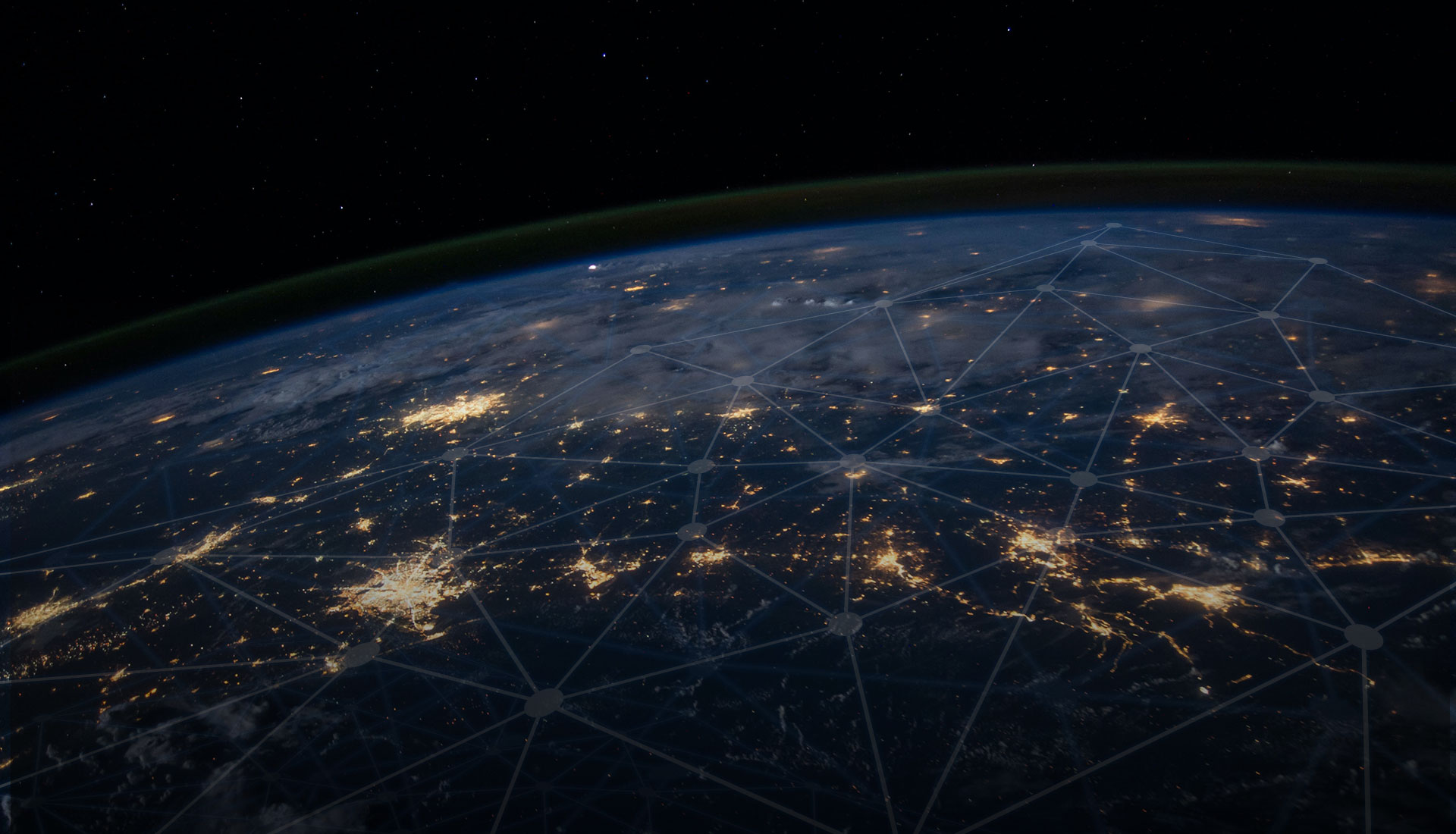 Building the World’s First Personalized<br> Inter-Connected AI Ecosystem…